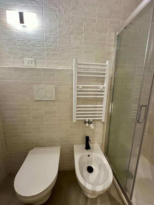 Apartamento Sweet 132 - Vaticano