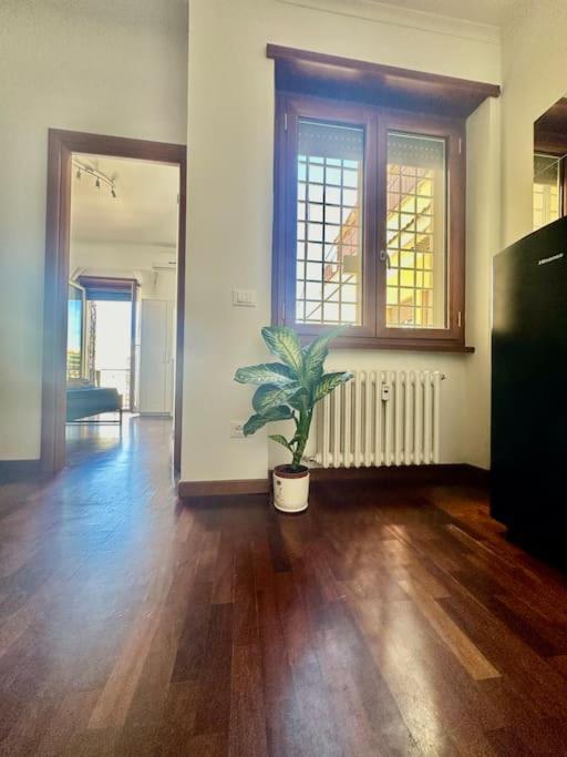 Sweet 132 - Vaticano Apartamento