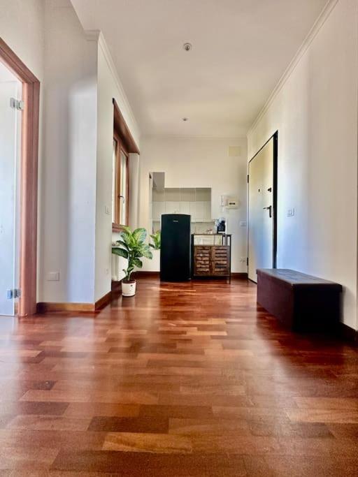Sweet 132 - Vaticano Apartamento *