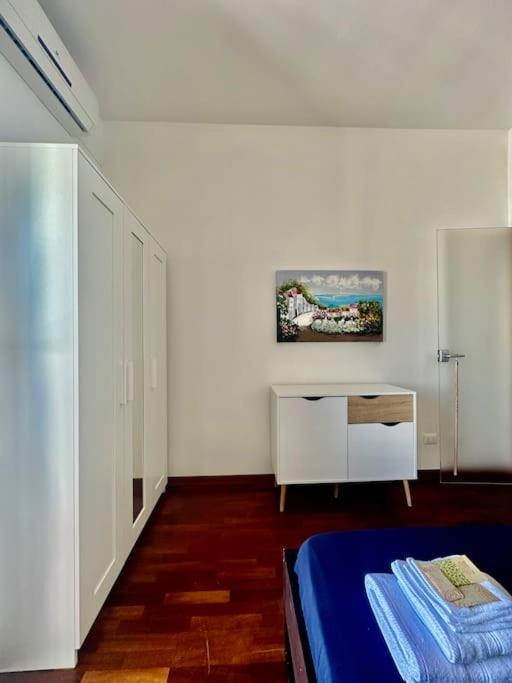 Sweet 132 - Vaticano Apartamento