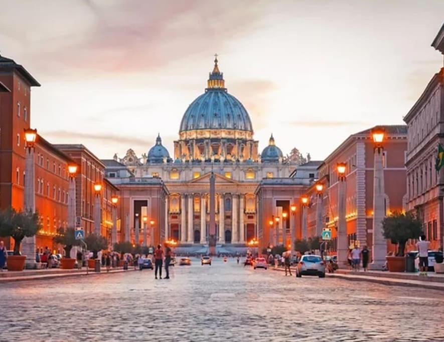 Sweet 132 - Vaticano Roma